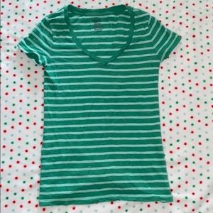 GAP Striped T-Shirt